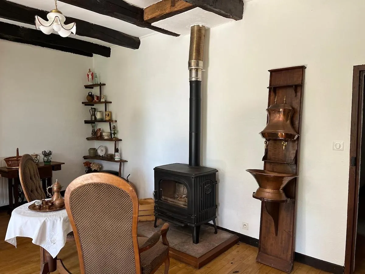別荘 Deconnected Village House Cardaillac