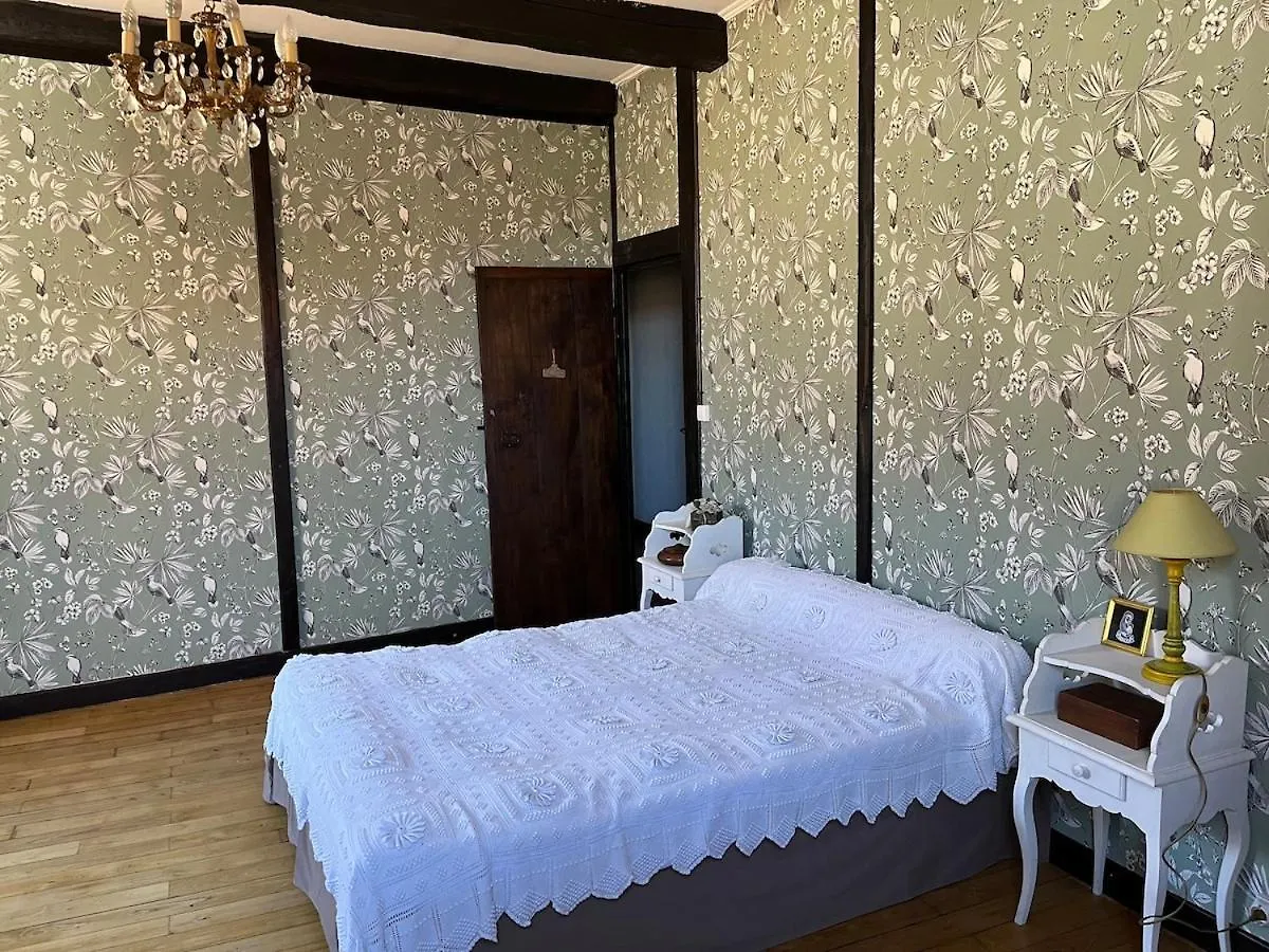 別荘 Deconnected Village House Cardaillac